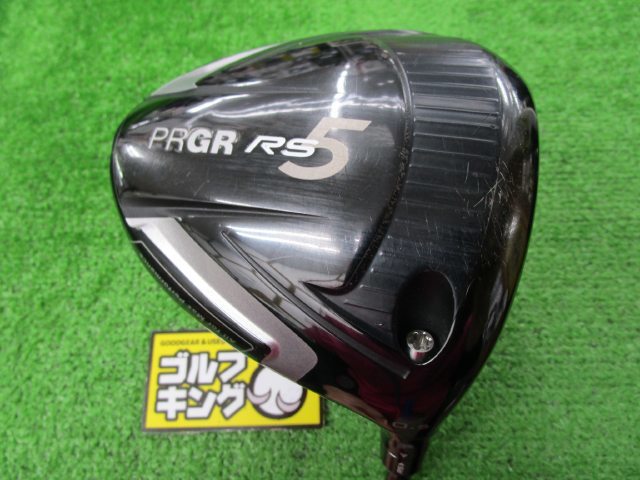 ヤフオク! -プロギア ヘッドカバー ドライバー rsの中古品・新品・未 ...