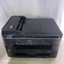 EPSON PX-1700F 通電ok 動作未確認_画像1