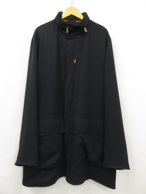 極美品▽エルメス チフォネリ ビスポーク(オーダー品) カシミヤ ...