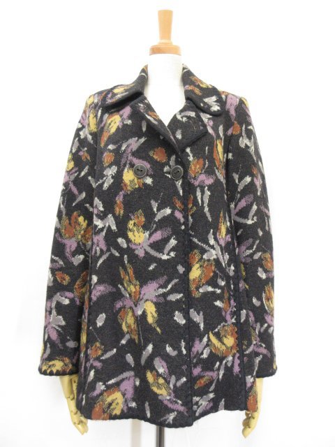 ヤフオク! -「ミッソーニ コート レディース」(女性用) (ミッソーニ)の
