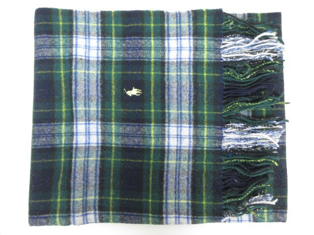 79%以上節約 新品タグつき ラルフローレン ブランケット ショール 膝掛け sunnyvaledc.com