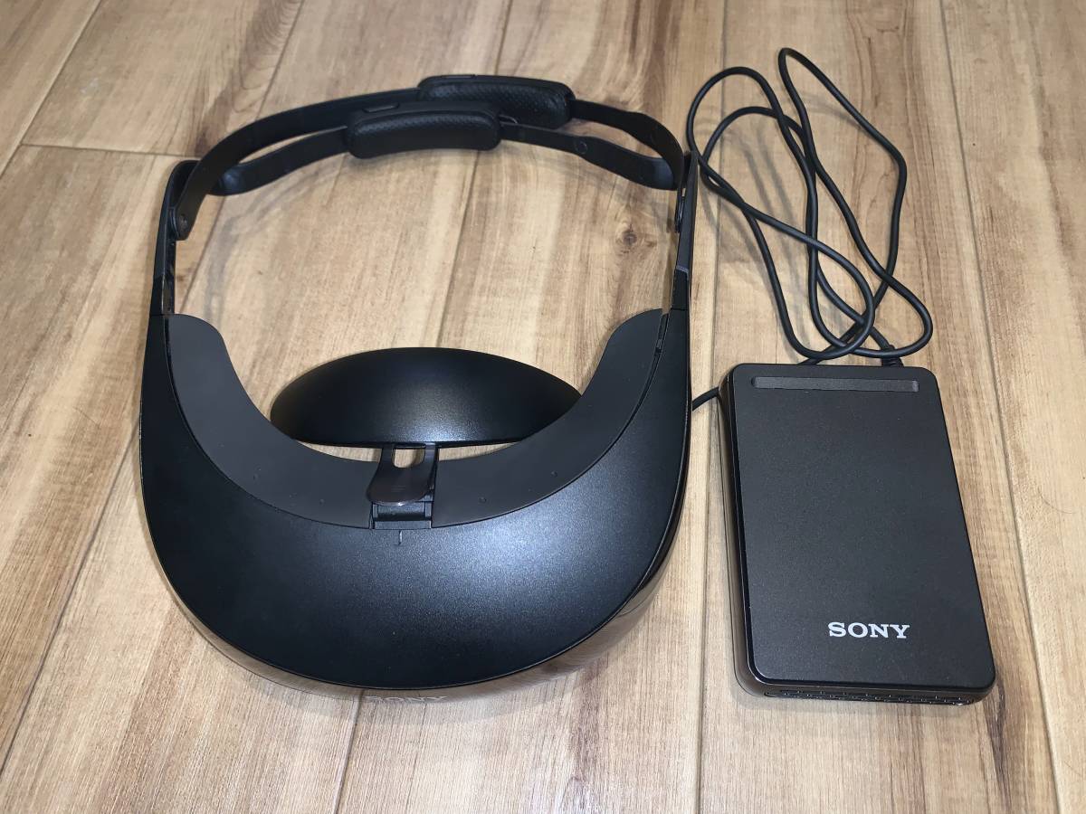 ヤフオク! -「sony hmz-t3」の落札相場・落札価格