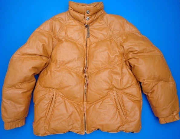 ECKO UNLTD レザージャケット 90s 希少 ビンテージ 大阪人気商品 www