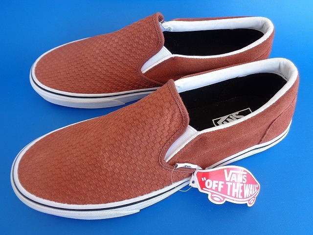 ヤフオク! -vansビンテージの中古品・新品・未使用品一覧
