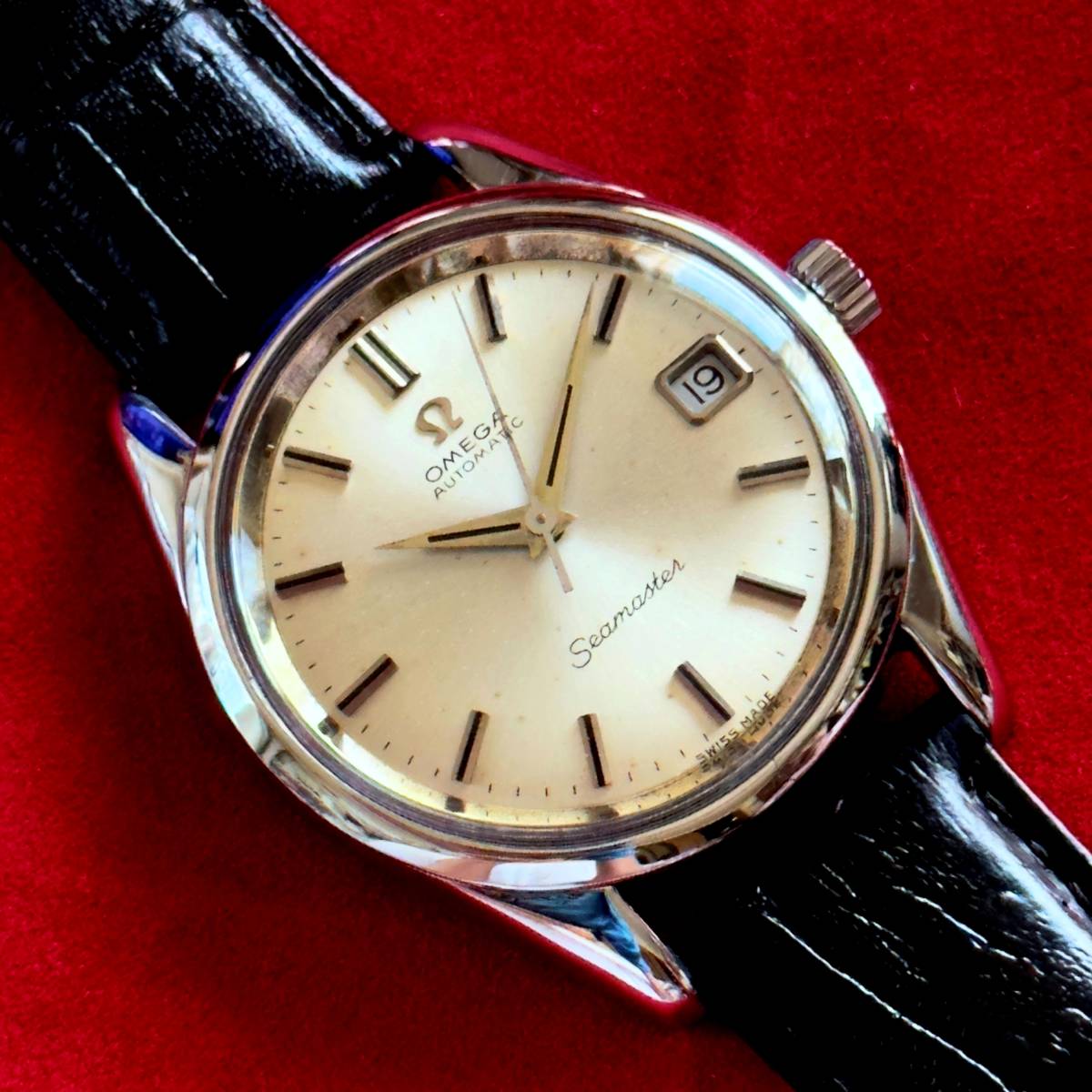 ヤフオク! -「1968」(オメガ) (あ行)の落札相場・落札価格