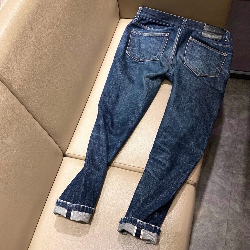ヤフオク! -グッチ ジーンズ メンズの中古品・新品・未使用品一覧