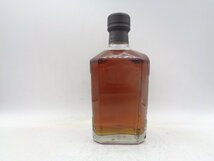 SUNTORY WHISKY CREST サントリー ウイスキー クレスト 12年 750ml 43％ 未開封 古酒 X174013_画像4