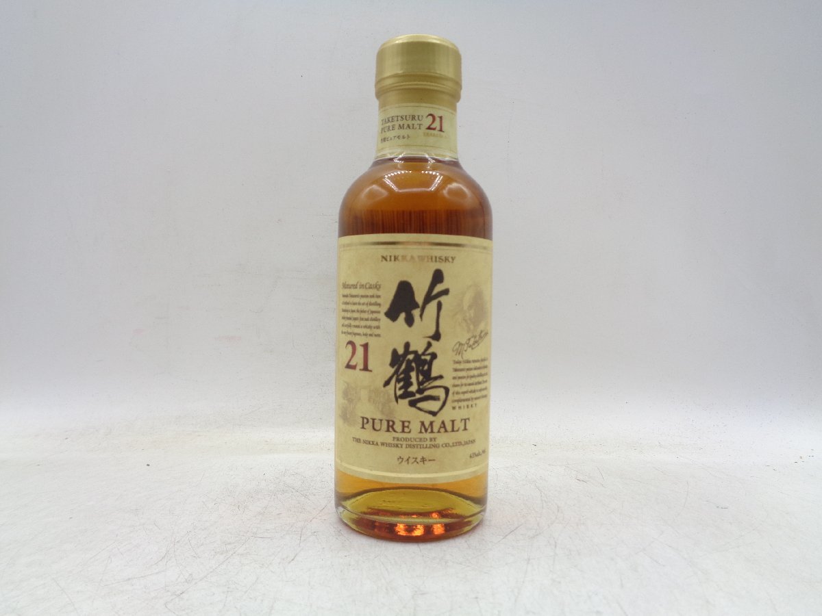 ヤフオク! -「ニッカウヰスキー 古酒」の落札相場・落札価格