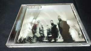 [CD]Oasis『Heathen Chemistry』（2002）（ライナー付き）