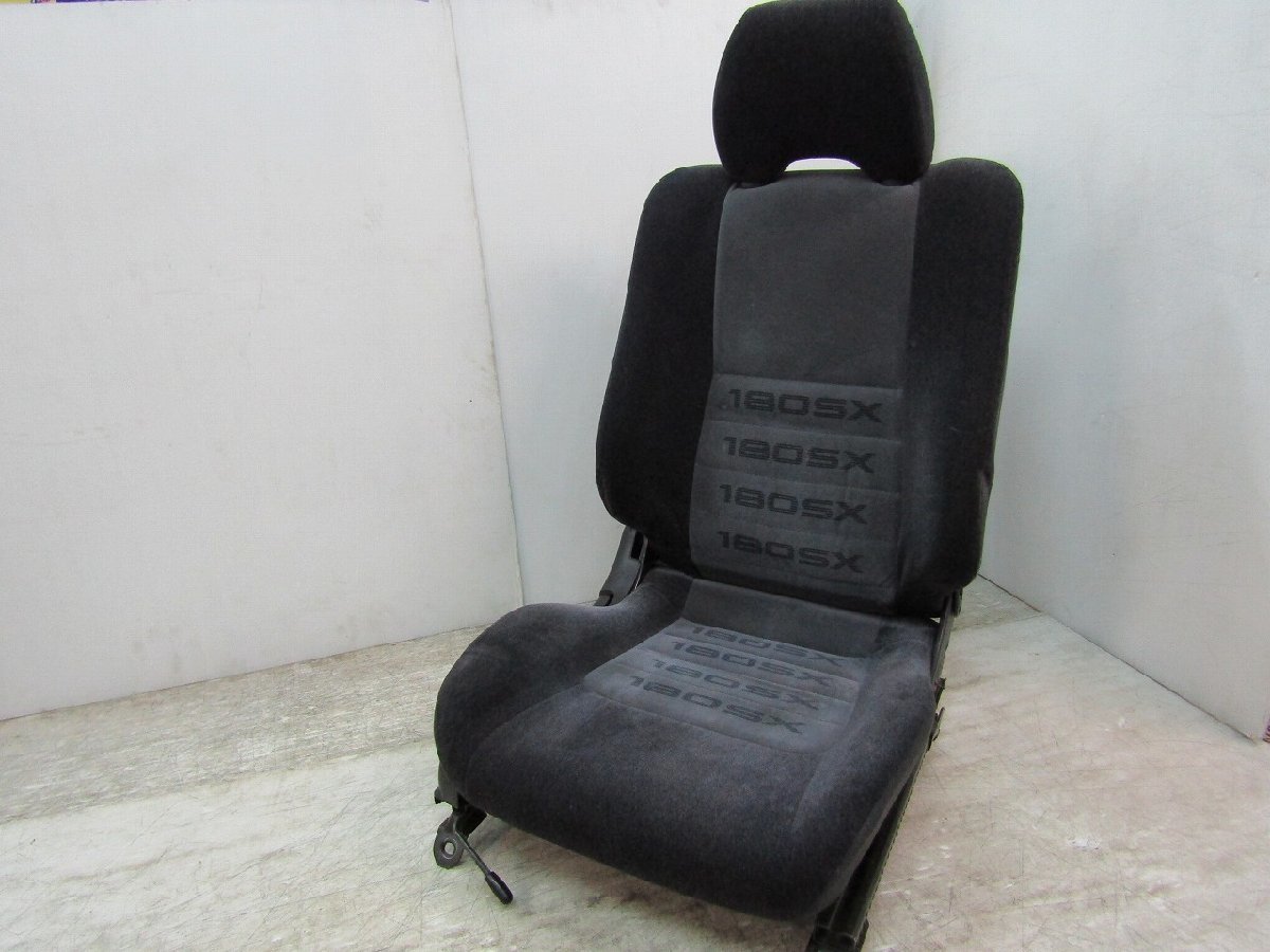 ヤフオク! -180sx 純正 シートの中古品・新品・未使用品一覧
