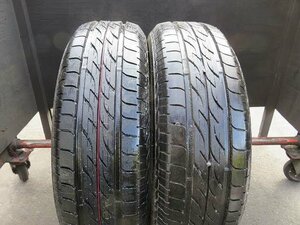 【K506】●NEXTRY■175/65R14■2本即決