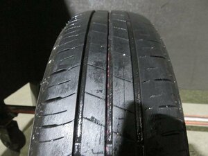 【K534】EP150■155/65R14■1本即決