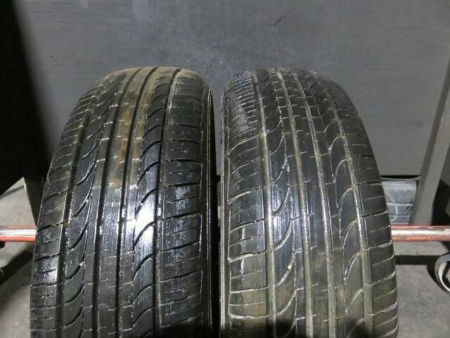 【K519】●GT-HYBRID■145/70R12■2本即決