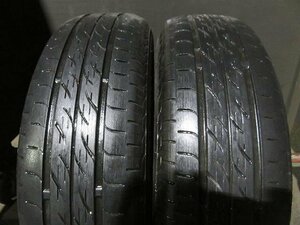 【T499】●NEXTRY■175/70R14■2本即決