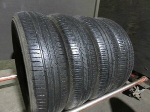 【D240】●NANOENERGY 3■155/80R13■4本即決