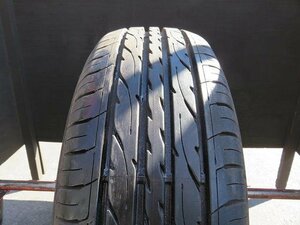 【G538】ENASAVE EC203■195/60R15■1本即決