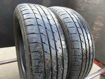 【L497】●ENASAVE RV504■195/60R16■2本即決_画像2