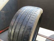 【D304】ADVAN Sport V105■225/40R18■1本即決_画像3