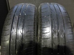 【L529】●ENASAVE EC203■175/65R15■2本即決