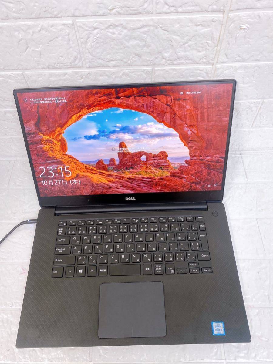 購入できます Dell ハイエンド Windows ノートパソコン 9560 Xps15 ノートpc Hendersondentalcentre Co Nz