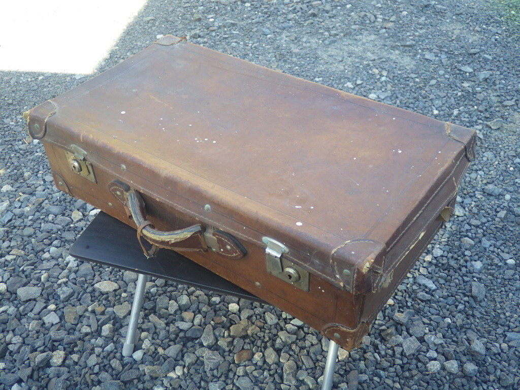 ヤフオク! -トランクケース アンティークの中古品・新品・未使用品一覧 ヤフオク! -トランクケース アンティークの中古品・新品・未使用品一覧