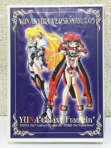 *0S084 Milky Way lady`s legend yunayuna& You li. compilation cassette tape 0*