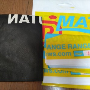 ORANGE RANGE グッズ