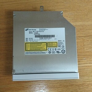 H・L SATA DVDスーパーマルチドライブ GT30N ベゼル付
