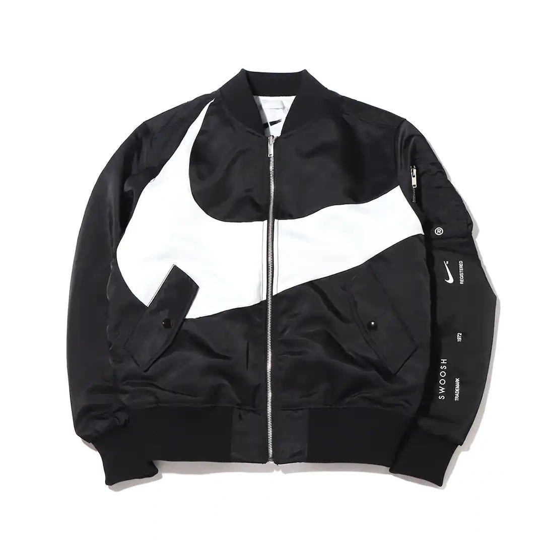 アウター ジャケット 【激レア】NIKE 国内未発売 ノースカロライナ