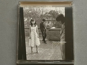 Every Little Thing★Time to Destination◇[タイム・トゥ・ディスティネイション] CD 美品 ＊1998年