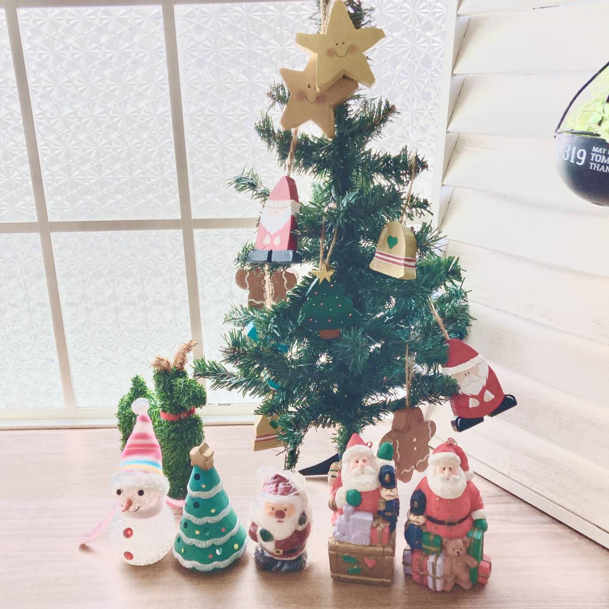 ヤフオク! - 100cm未満(クリスマスツリー クリスマス)の中古品・新品