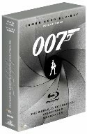 ００７／３枚パック　Ｖｏｌ．３（Ｂｌｕ－ｒａｙ　Ｄｉｓｃ）／（関連）００７（ダブルオーセブン）,（洋画）