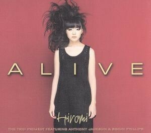 ＡＬＩＶＥ（初回限定版）（ＳＨＭ－ＣＤ）／上原ひろみザ・トリオ・プロジェクト　ｆｅａｔ．アンソニー・ジャクソン＆サイモン・フィリッ