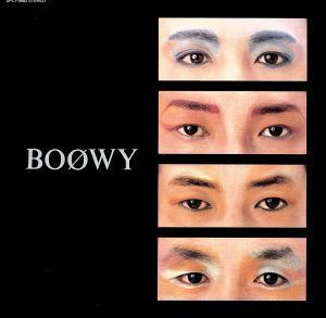 ＢＯＯＷＹ（紙ジャケット仕様）／ＢＯΦＷＹ