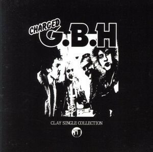 Ｓｉｎｇｌｅ　Ｃｏｌｌｅｃｔｉｏｎ／Ｇ．Ｂ．Ｈ．