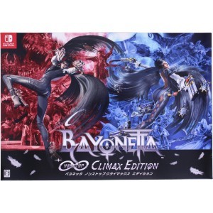 2023年最新】ヤフオク! -ベヨネッタ climax editionの中古品・新品・未
