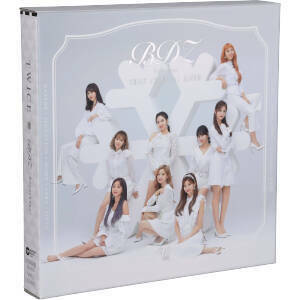 ＢＤＺ　－Ｒｅｐａｃｋａｇｅ－（初回生産限定盤）（ＤＶＤ付）／ＴＷＩＣＥ