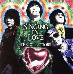 鳴り止まないラブソング（初回限定盤）（ＤＶＤ付）／ＴＨＥ　ＣＯＬＬＥＣＴＯＲＳ