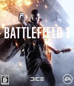  BattleField 1|XboxOne