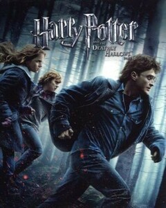  Harry *pota-... ..PART1 steel book specification (Blu-ray Disc)|( relation ) Harry *pota-, Daniel *ladok