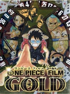 ＯＮＥ　ＰＩＥＣＥ　ＦＩＬＭ　ＧＯＬＤ　ＧＯＬＤＥＮ　ＬＩＭＩＴＥＤ　ＥＤＩＴＩＯＮ（初回限定版）（Ｂｌｕ－ｒａｙ　Ｄｉｓｃ）／尾