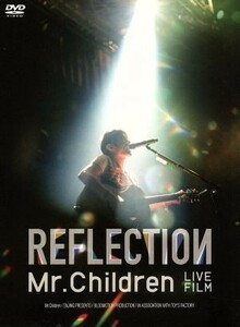 ＲＥＦＬＥＣＴＩＯＮ｛Ｌｉｖｅ＆Ｆｉｌｍ｝／Ｍｒ．Ｃｈｉｌｄｒｅｎ