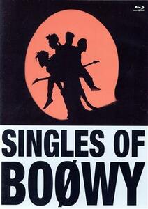 ＳＩＮＧＬＥＳ　ＯＦ　ＢＯφＷＹ（Ｂｌｕ－ｒａｙ　Ｄｉｓｃ）／ＢＯφＷＹ