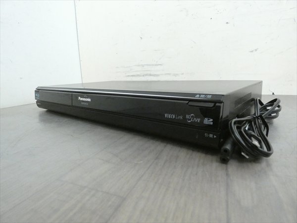 ヤフオク! -「dmr-br550」の落札相場・落札価格