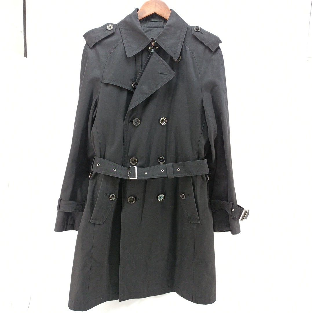 ヤフオク! -「bma」(コート) (男性用)の落札相場・落札価格
