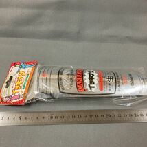 イッキナゲ ビール型なげテープ ジョークグッズ 日本製_画像4