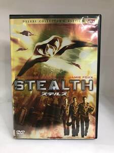 中古DVD ステルス