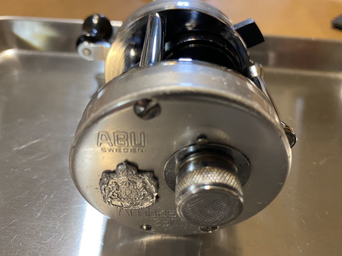 ヤフオク! -「アンバサダー2500c iar」の落札相場・落札価格