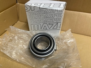 [ new goods ]RX-7 FC3S/FC3C Mazda Speed matsuspi new goods clutch release bearing for latter term nationwide free shipping ( letter pack post service )