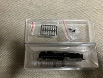 ☆良品 天賞堂[81108]D51 鷹取式集煙装置付 白線入り 蒸気機関車_画像3